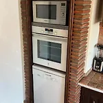 Villa Authentic Andalucia *
