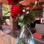 Villa Authentic Andalucia Marbella