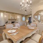 Villa Authentic Andalucia Marbella