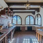 Authentic Andalucia Villa