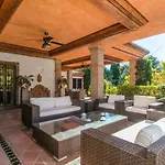 Authentic Andalucia Villa Marbella