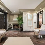 Authentic Andalucia Villa Marbella