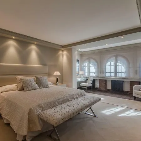 Willa Authentic Andalucia *