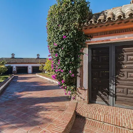 Authentic Andalucia *