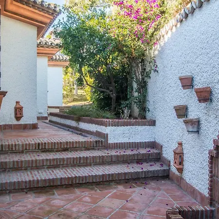 Authentic Andalucia