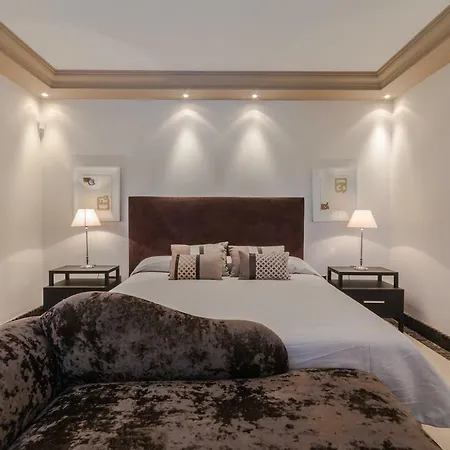 Authentic Andalucia Marbella