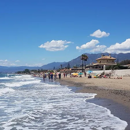 Villa Authentic Andalucia Marbella