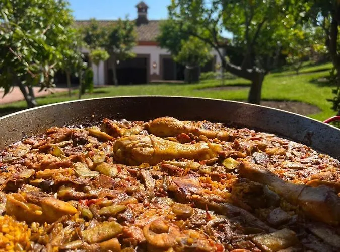 Authentic Andalucia