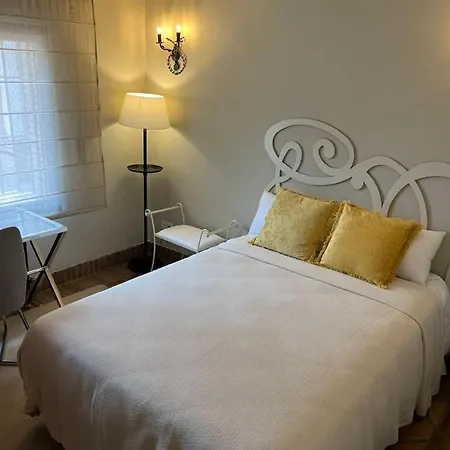 Authentic Andalucia Villa