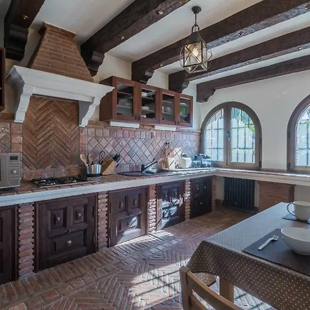 Authentic Andalucia Marbella