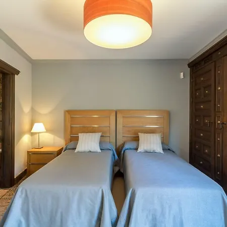 Authentic Andalucia Villa *