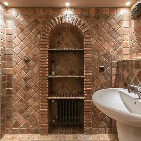 Authentic Andalucia Villa Marbella