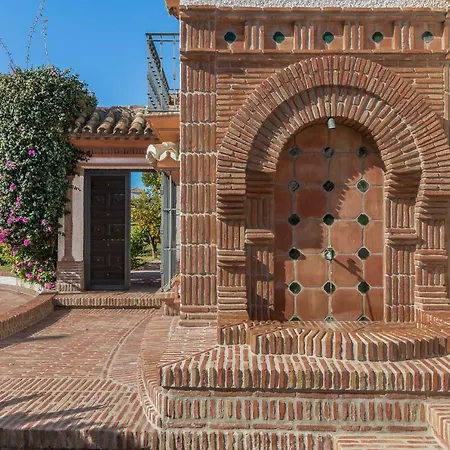 Authentic Andalucia Marbella