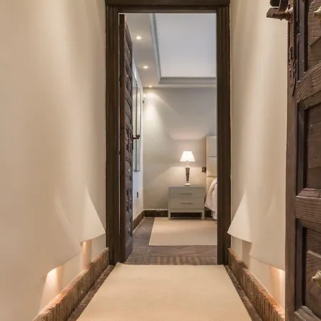 Villa Authentic Andalucia *