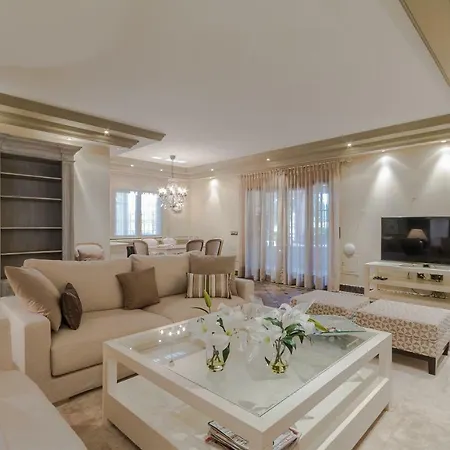 Authentic Andalucia Marbella