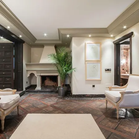 Authentic Andalucia Villa Marbella
