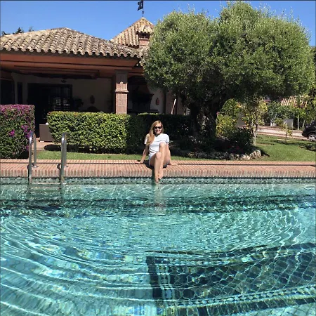 Authentic Andalucia Marbella