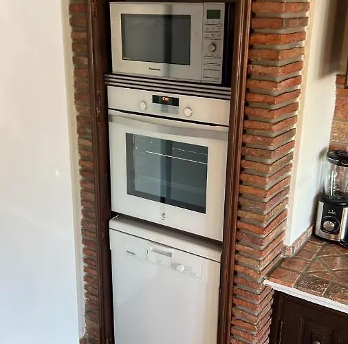 Villa Authentic Andalucia *