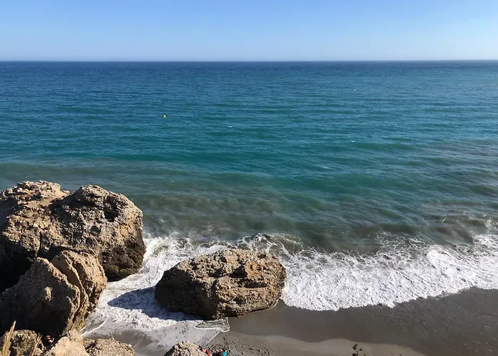 Authentic Andalucia Villa Marbella