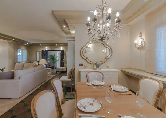 Authentic Andalucia * 마르베야