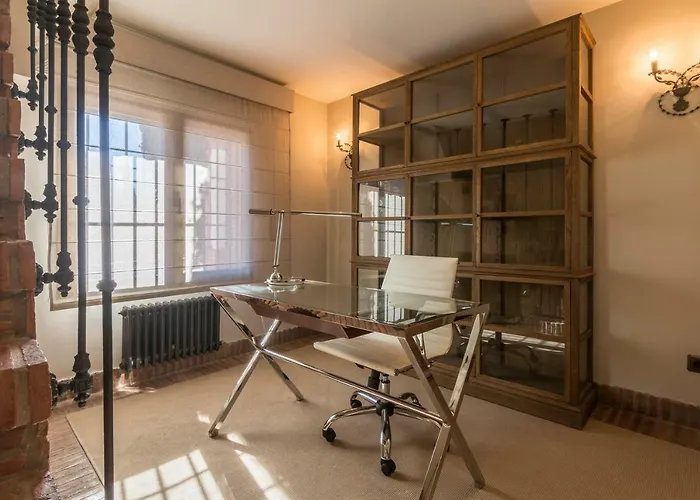 Authentic Andalucia * 마르베야