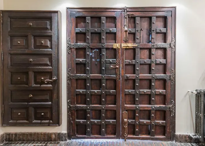 Authentic Andalucia 빌라