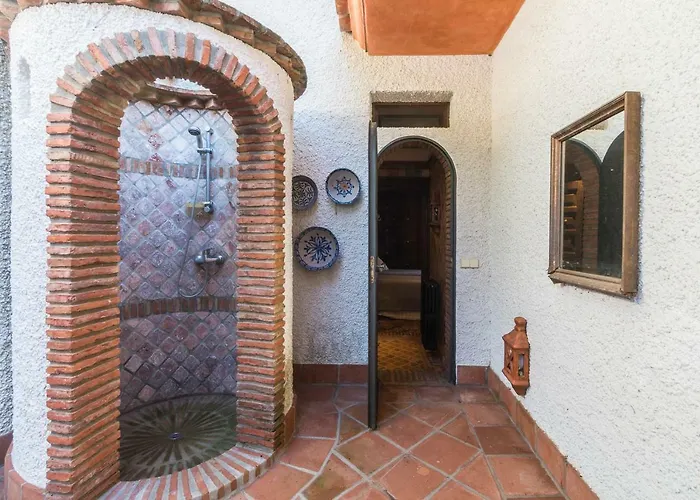 Authentic Andalucia *