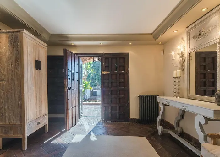 Authentic Andalucia * 마르베야