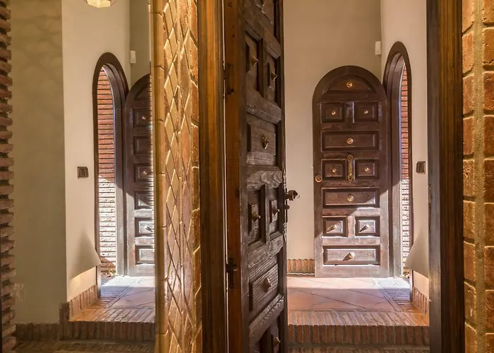 Authentic Andalucia *