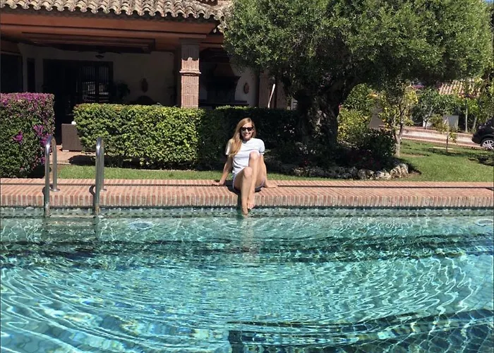 Authentic Andalucia 마르베야