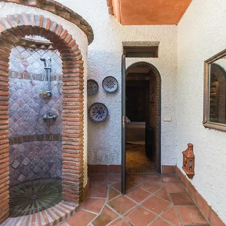 Authentic Andalucia *