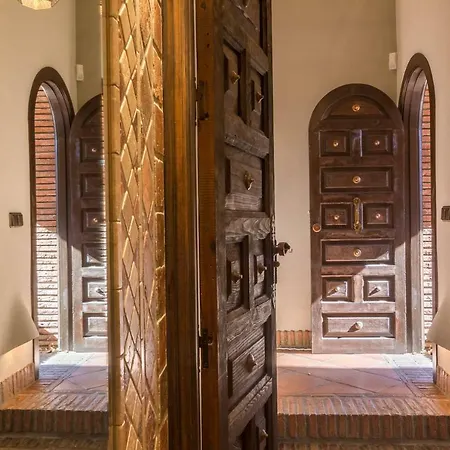 Authentic Andalucia *