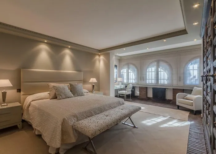 Villa Authentic Andalucia *