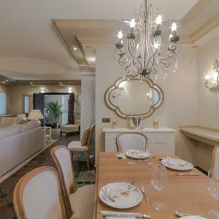 Authentic Andalucia * 마르베야