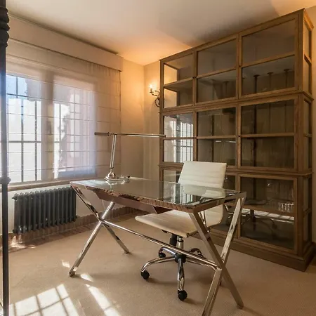 Authentic Andalucia * 마르베야