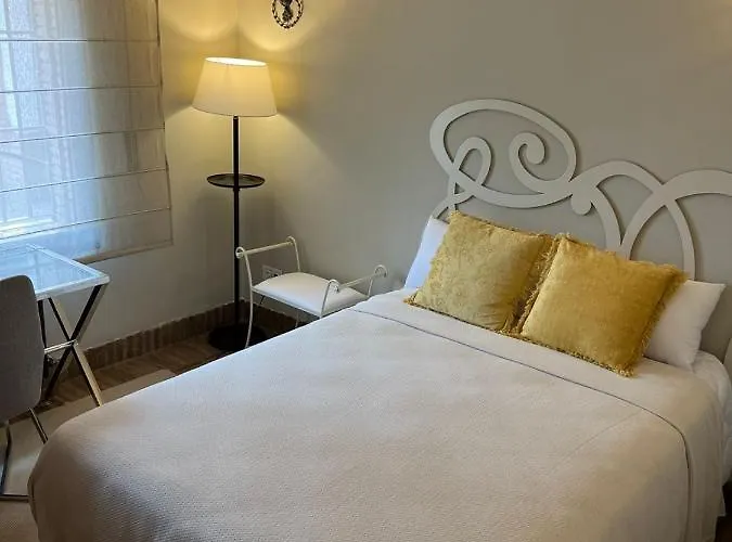 Authentic Andalucia Villa