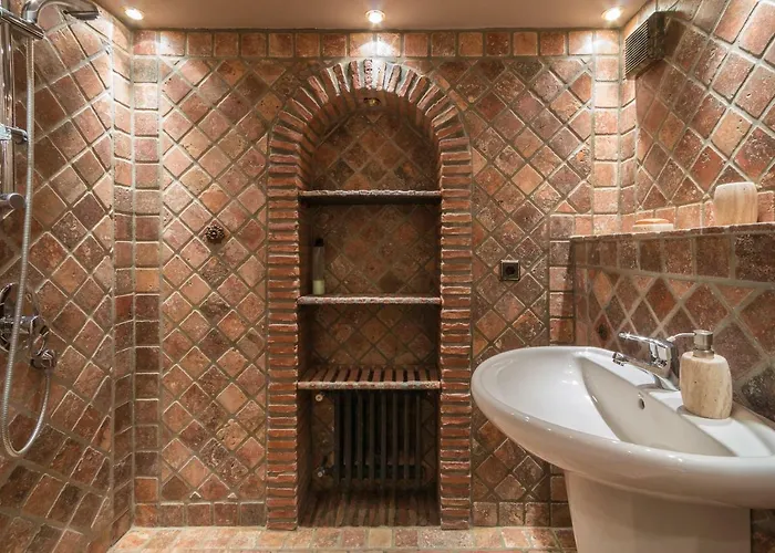 Authentic Andalucia Villa Marbella